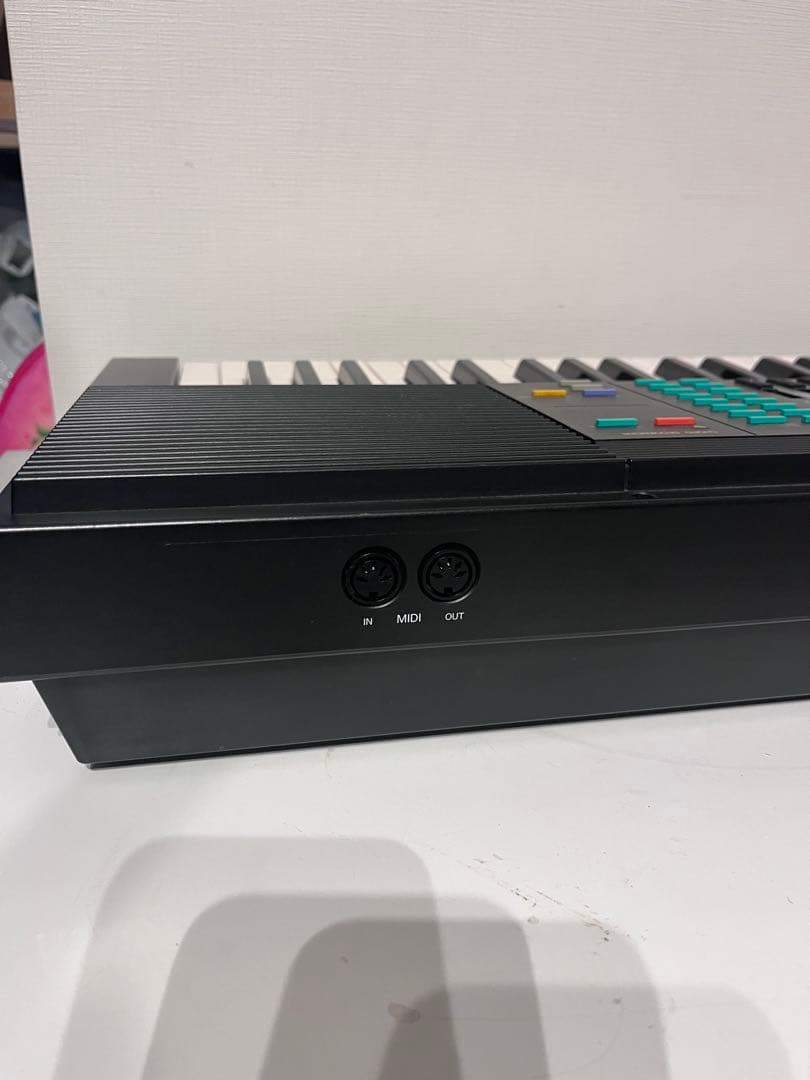 YAMAHA 電子キーボード PSR36