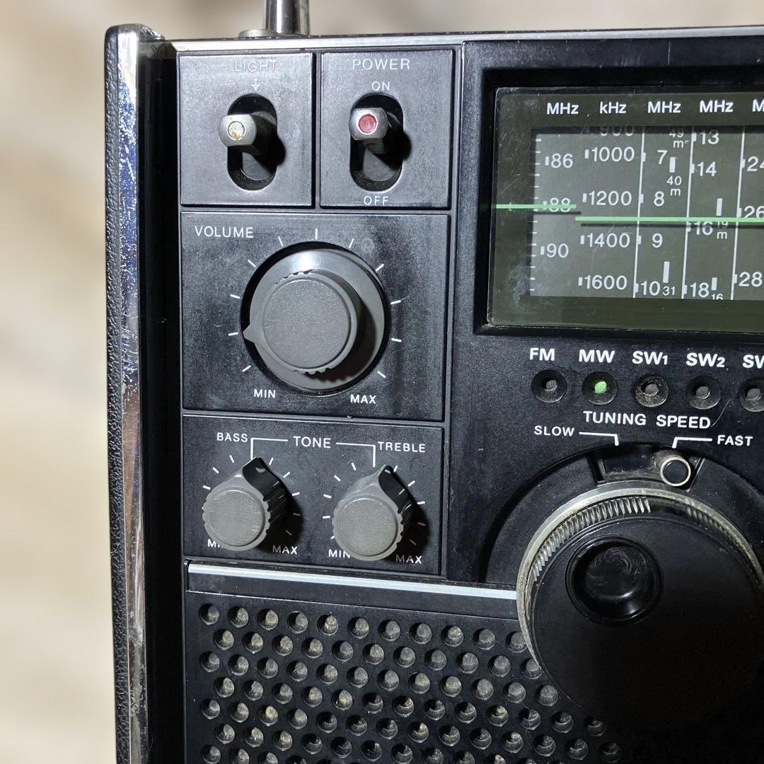 スカイセンサー5800