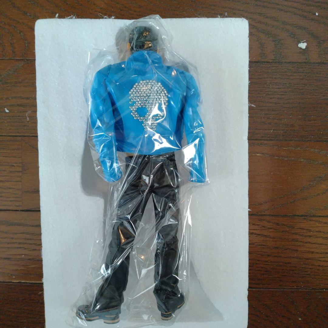 クローズ &WORST FBG 武田好誠　ワンフェス版