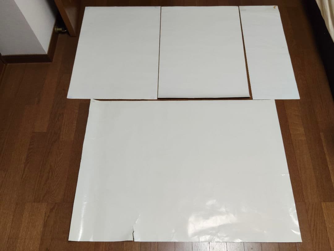 ガンダム ポスター バラ売り可