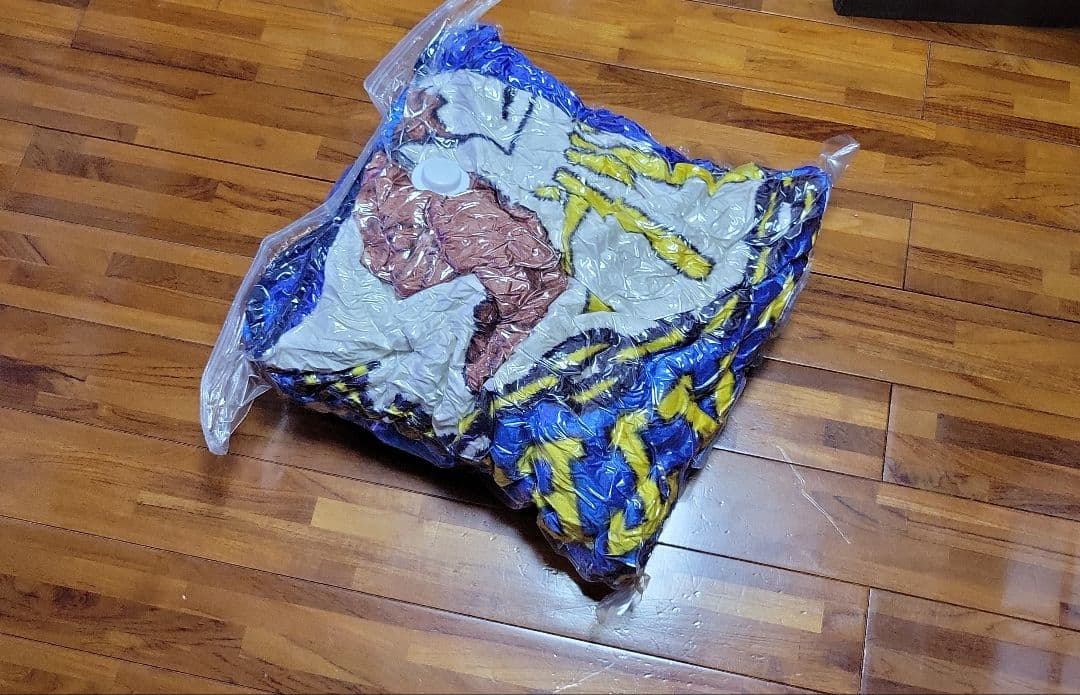 SKCPです(^.^) アメリカ海軍ブランケット