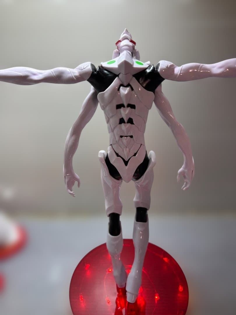 一番くじ エヴァンゲリオン 初号機、暴走！ ラストワン賞 13号機 カスタム品