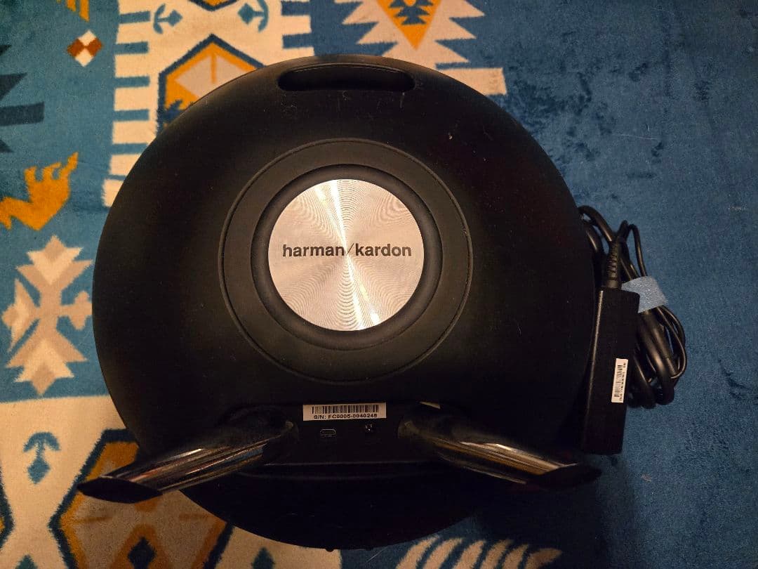 Harman/Kardon Bluetoothスピーカー