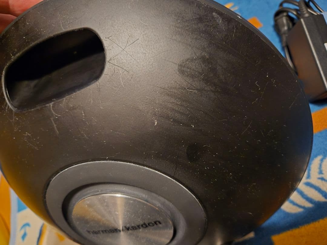 Harman/Kardon Bluetoothスピーカー