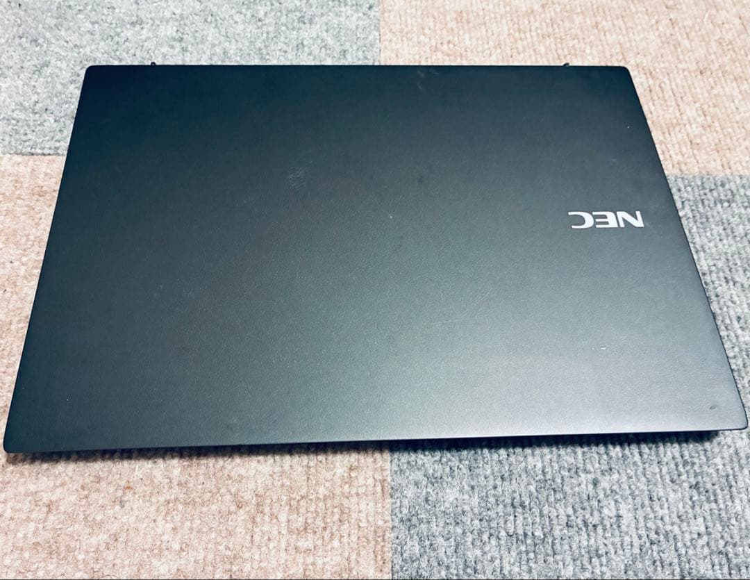 最終値下げ NEC VersaPro Windows11 Office