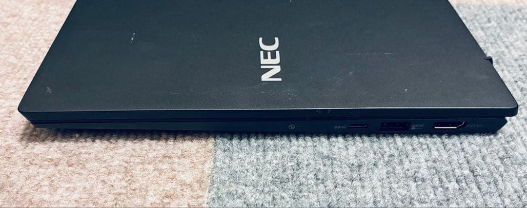 最終値下げ NEC VersaPro Windows11 Office