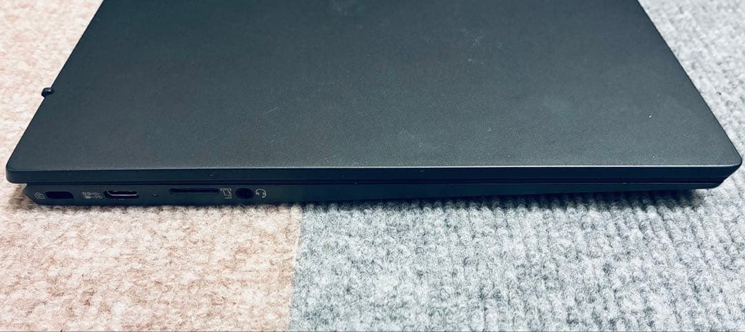 最終値下げ NEC VersaPro Windows11 Office