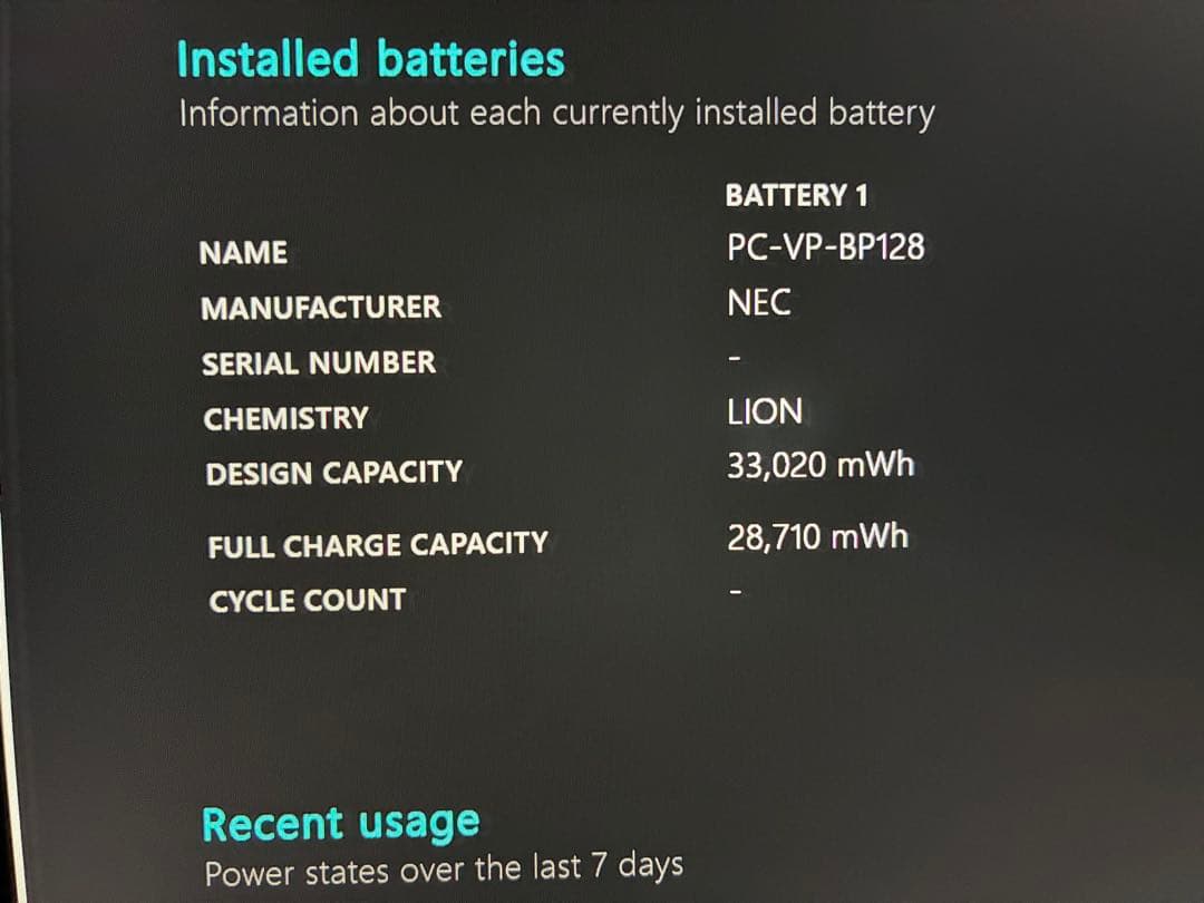 最終値下げ NEC VersaPro Windows11 Office