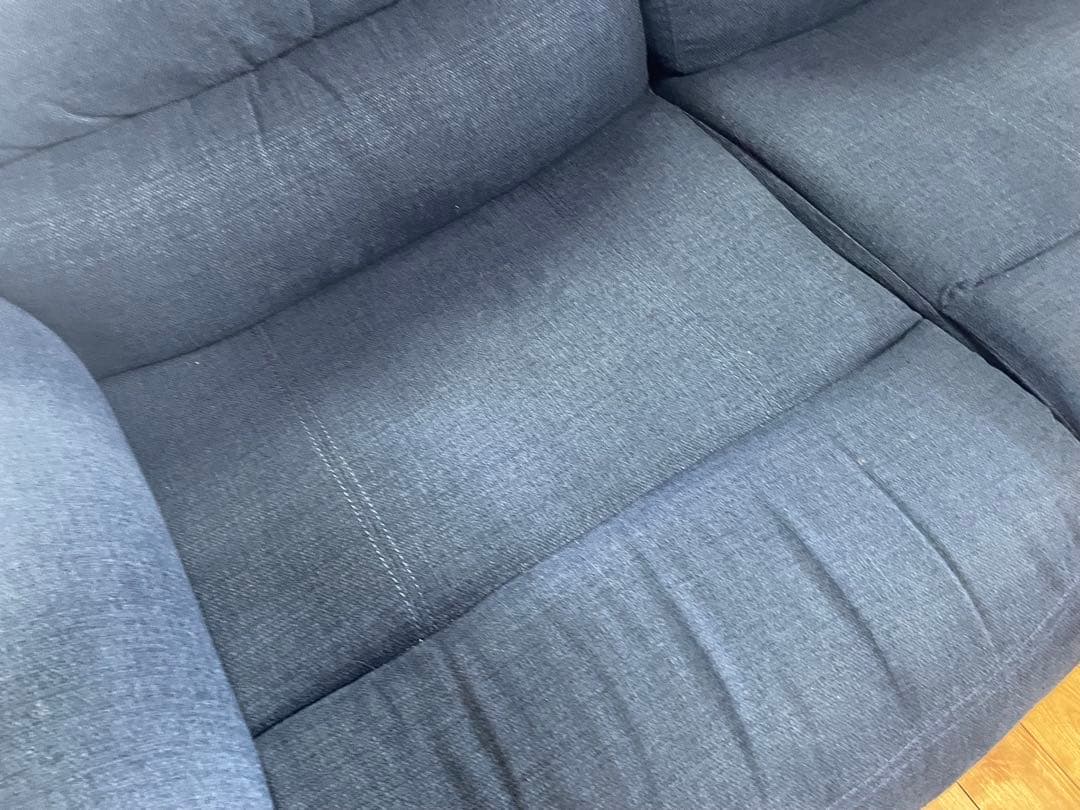 電動リクライニングソファ