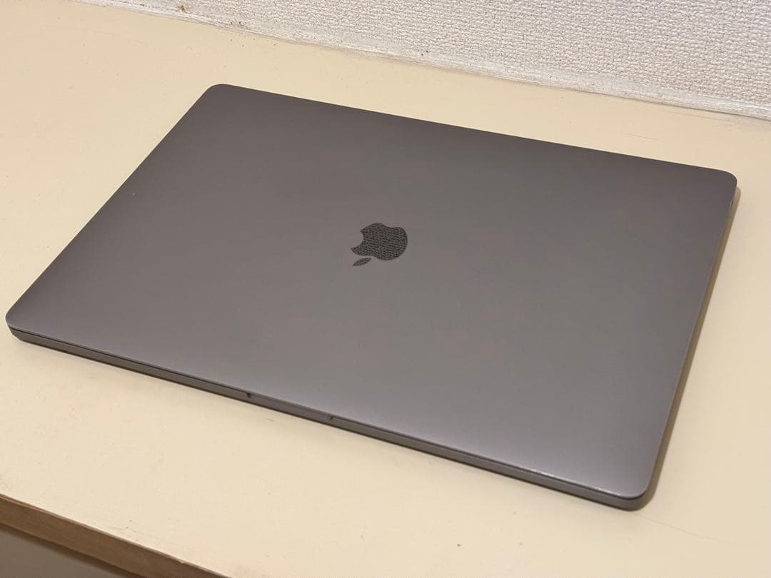 Apple MacBook Pro 2019 i9 16インチ 1TB 32GB