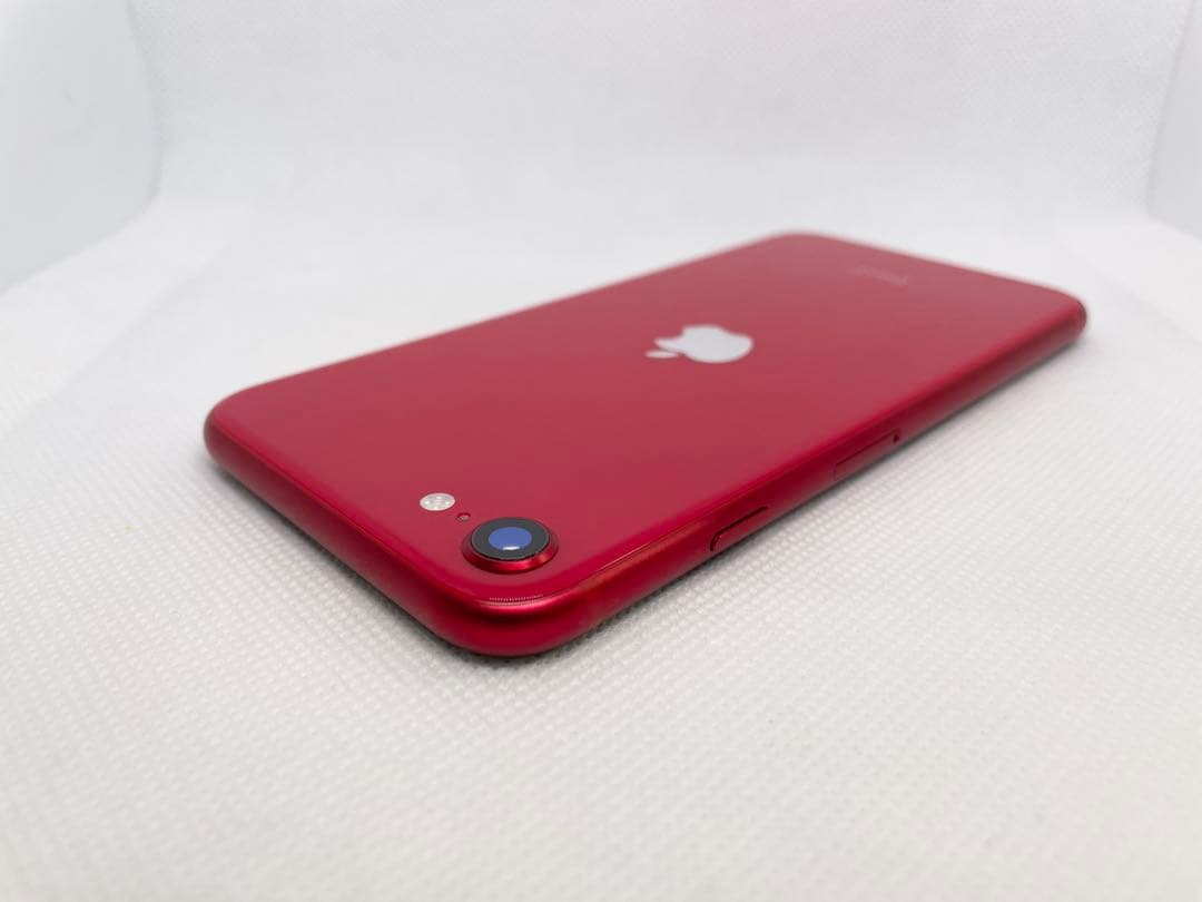 iPhone SE2 64GB SIMフリー【SAランク】