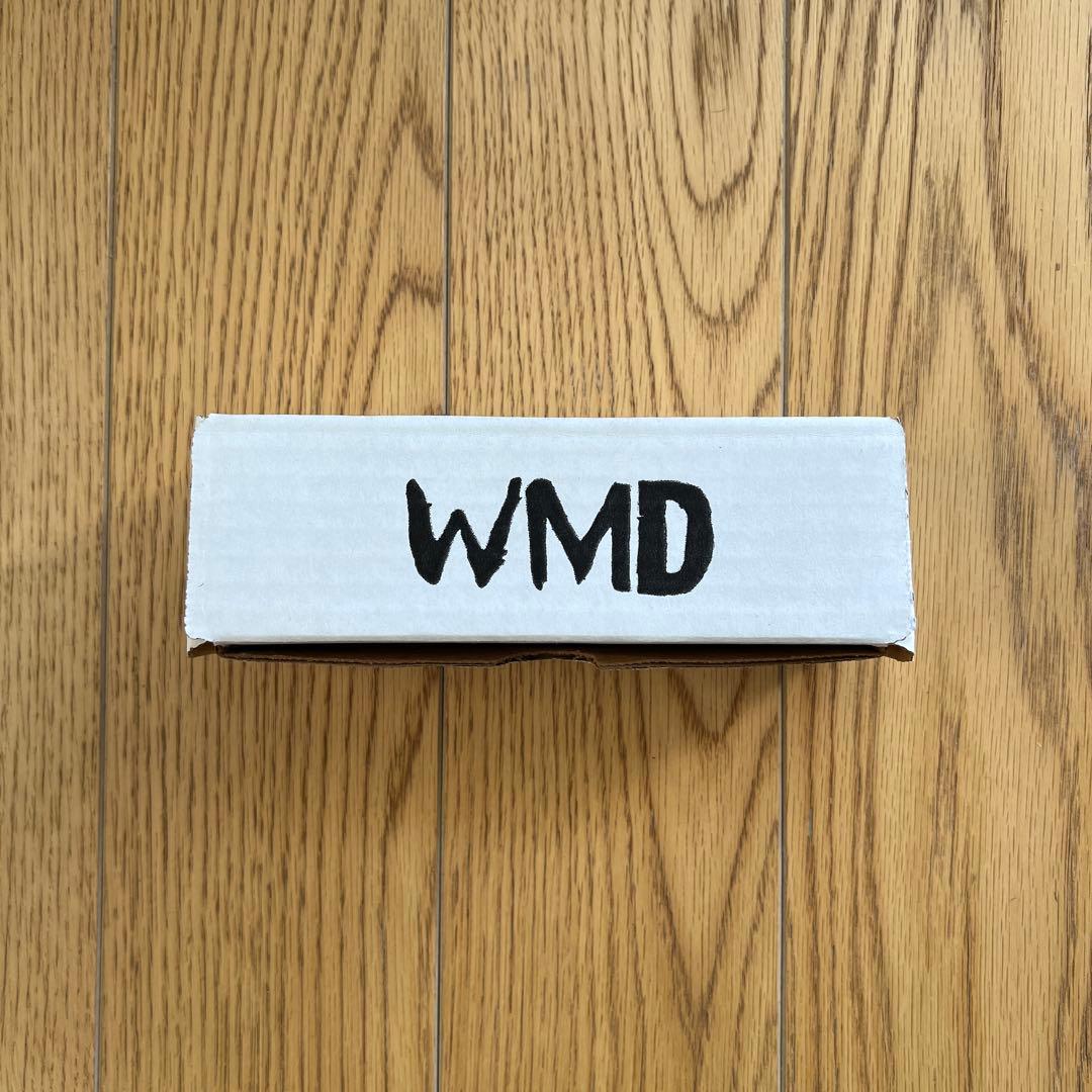 鍵盤楽器 WMD Fracture