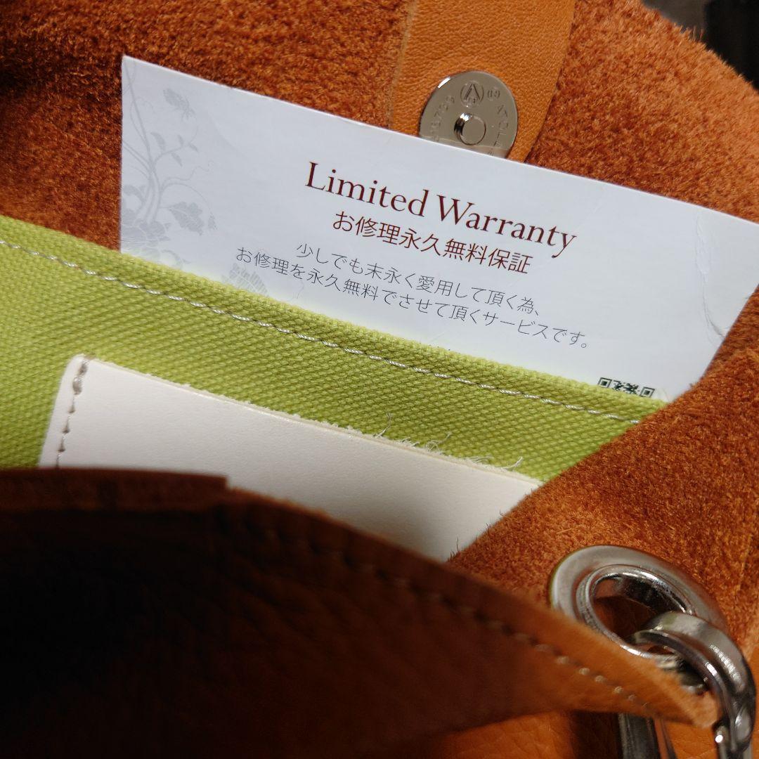 EMBRACE　エンブレイス 手刺繍 シリーズ レザー トートバッグ　猫