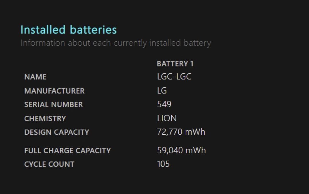 Windowsノート本体 LG gram 14Z980