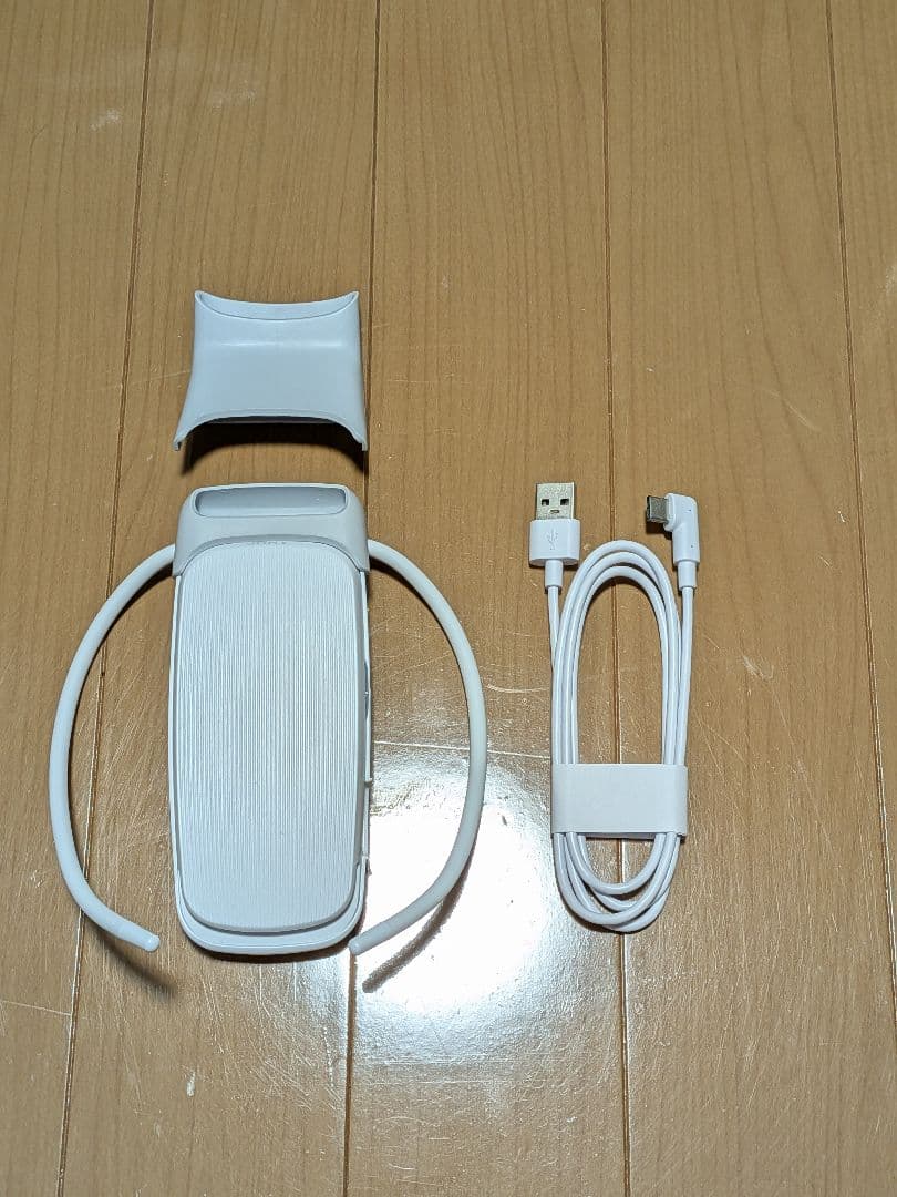 SONY REON POCKET5 ウェアラブルサーモデバイスセンシングキット