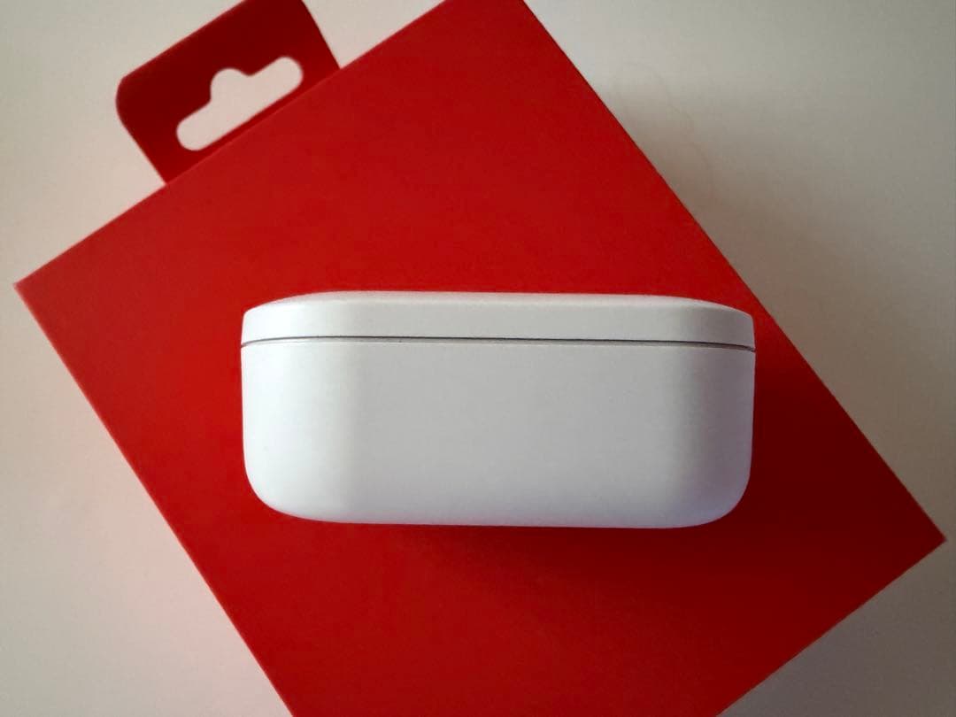 イヤホン Denon PerL Pro