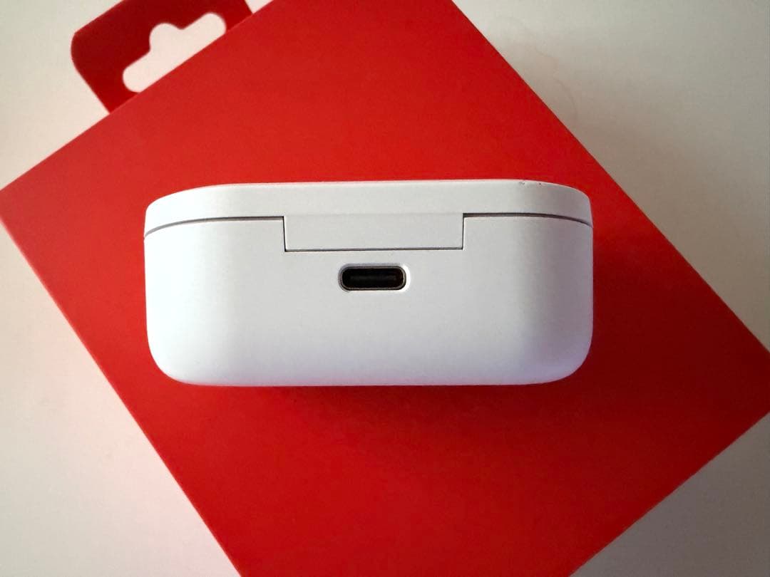 イヤホン Denon PerL Pro