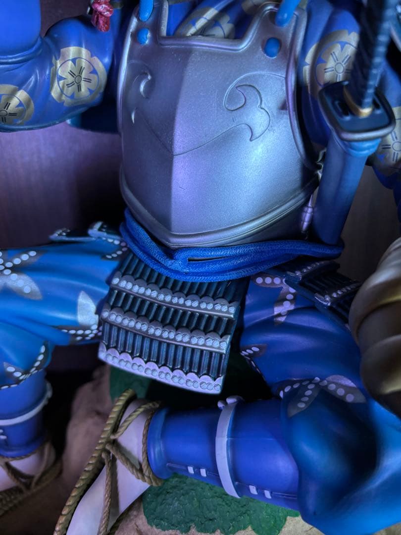 プレックス DPCF-DX ワンピース クロコダイル サムライVer