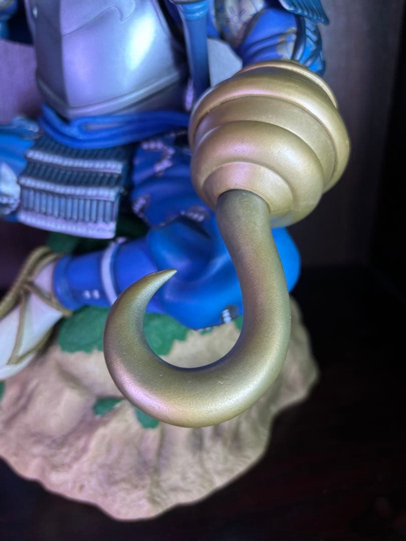 プレックス DPCF-DX ワンピース クロコダイル サムライVer