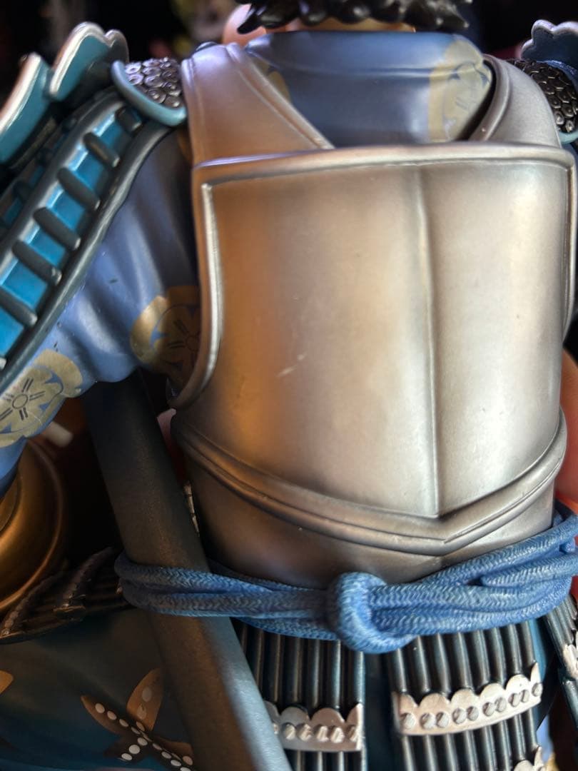 プレックス DPCF-DX ワンピース クロコダイル サムライVer