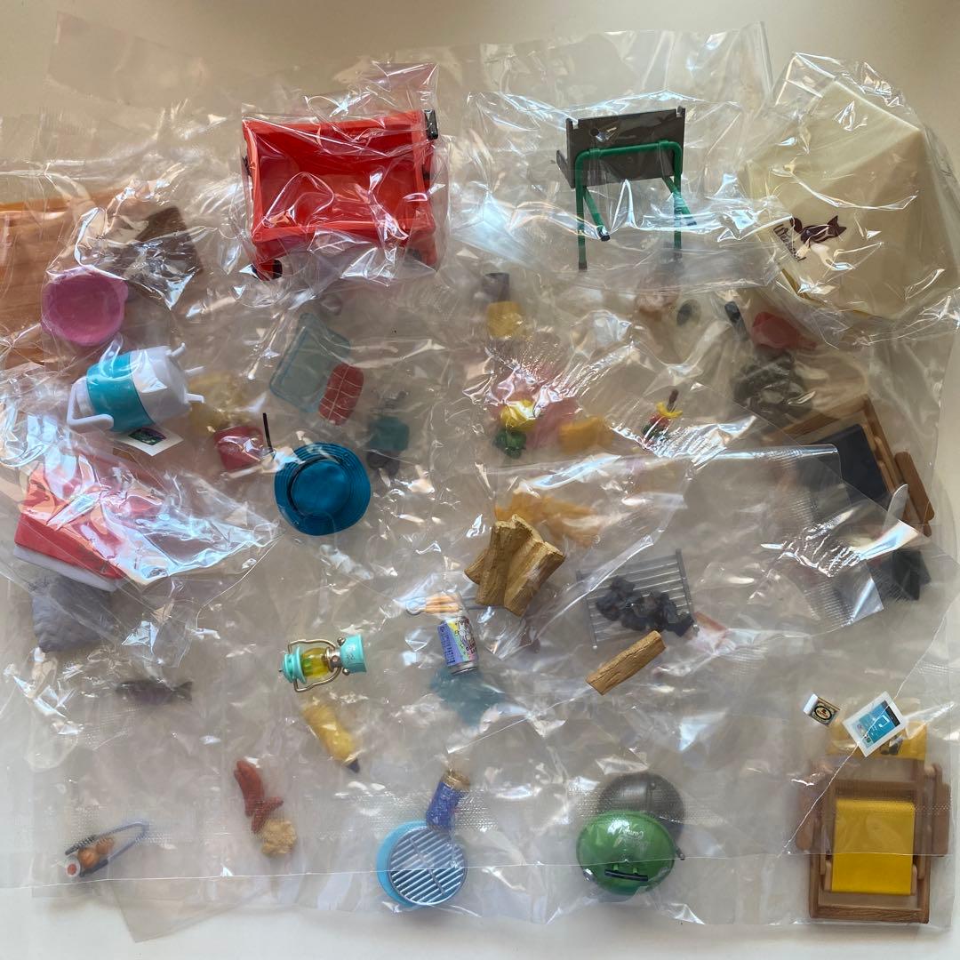 リーメント ウィークエンドキャンプ Weekend Camp 欠品あり 値下中