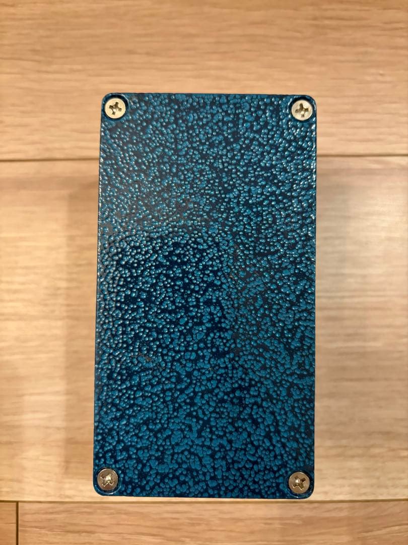 【earthquaker devices】Zoar ディストーション　ファズ