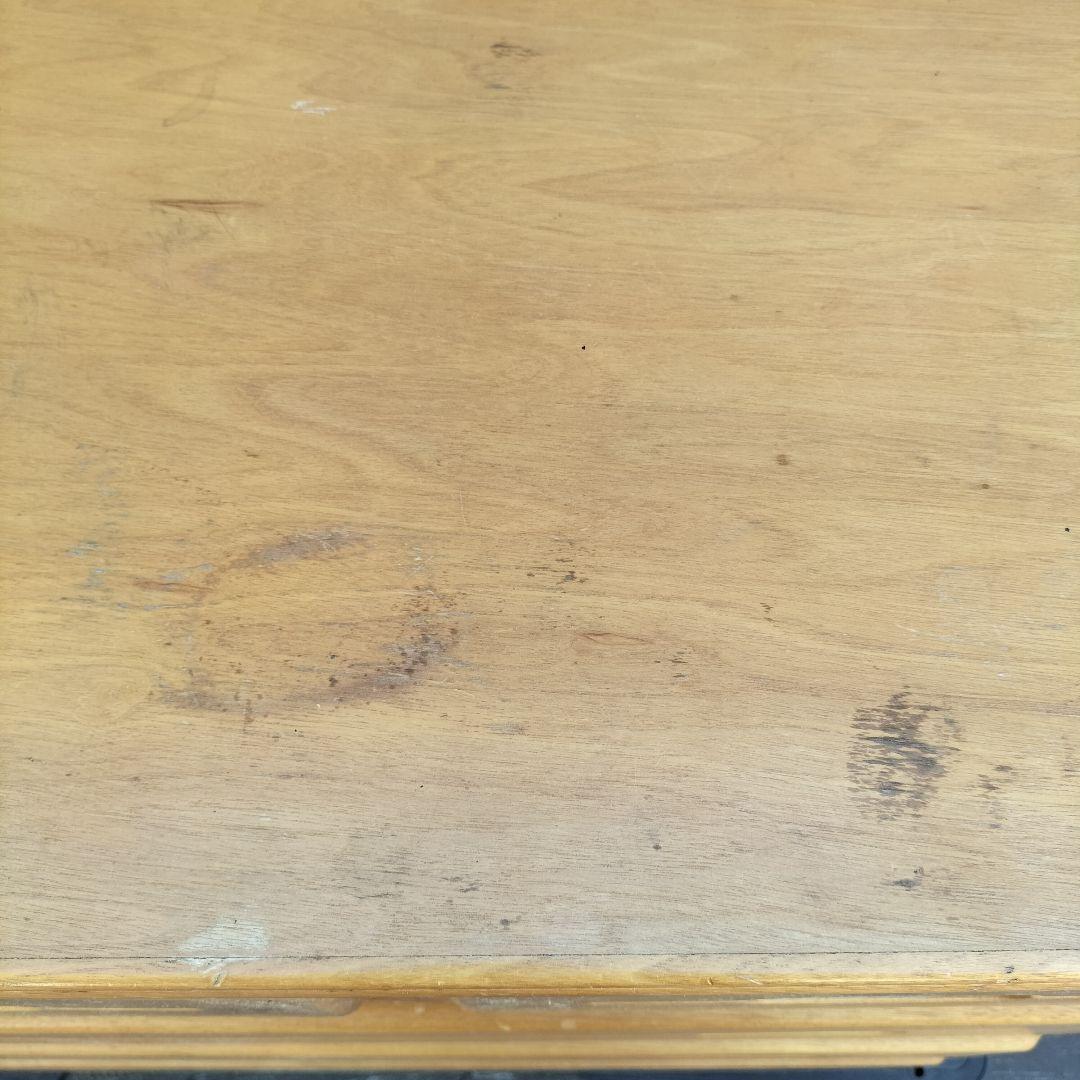 M♦北洋木工　ローチェスト　ユーカラIII　YUKARAIII