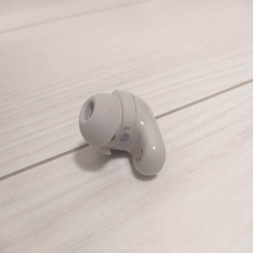 左耳のみ　BOSE Quiet Comfort Ultra Earbuds