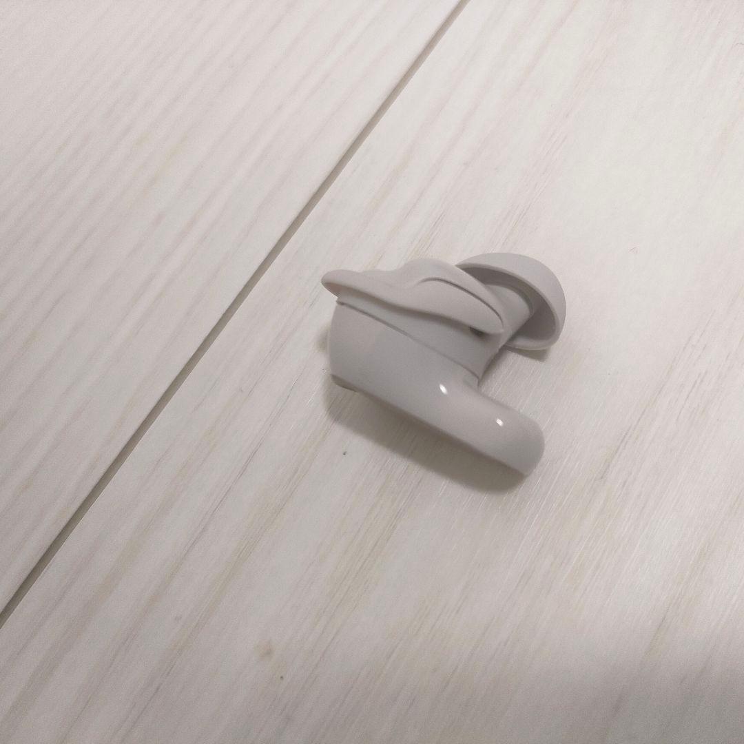 左耳のみ　BOSE Quiet Comfort Ultra Earbuds