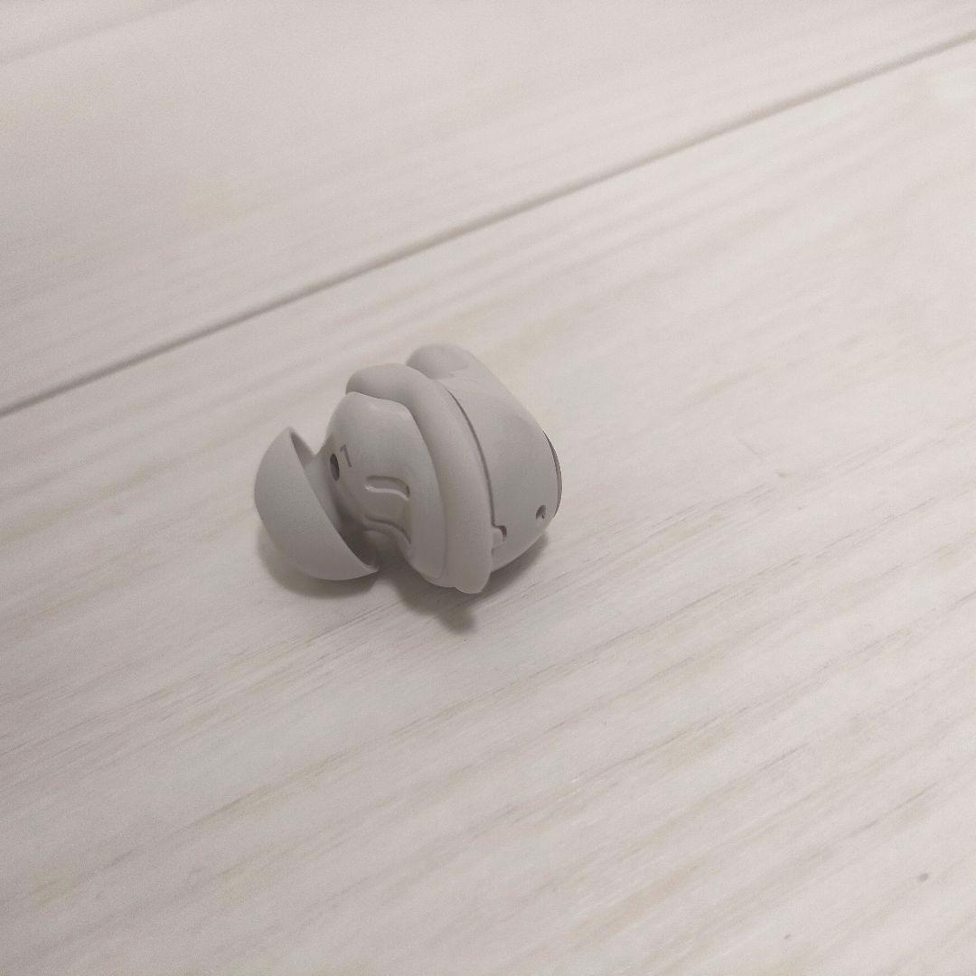 左耳のみ　BOSE Quiet Comfort Ultra Earbuds