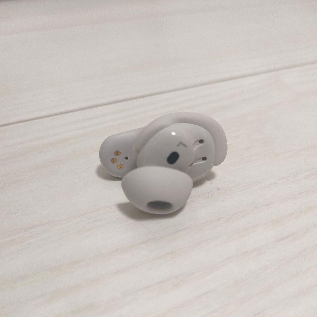 左耳のみ　BOSE Quiet Comfort Ultra Earbuds