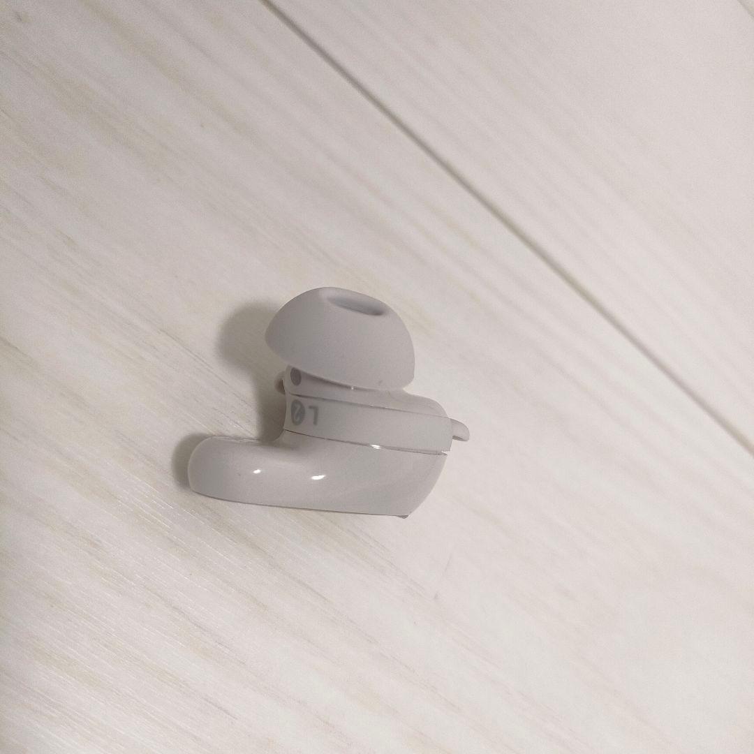 左耳のみ　BOSE Quiet Comfort Ultra Earbuds