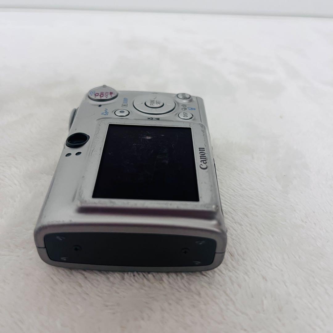 Canon IXY DIGITAL 600 コンパクトデジタルカメラ