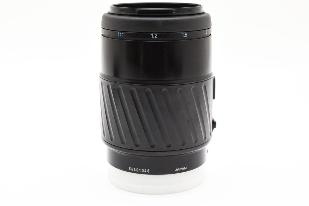 カビあり品★ ミノルタ AF MACRO 100mmF2.8NEW #18199