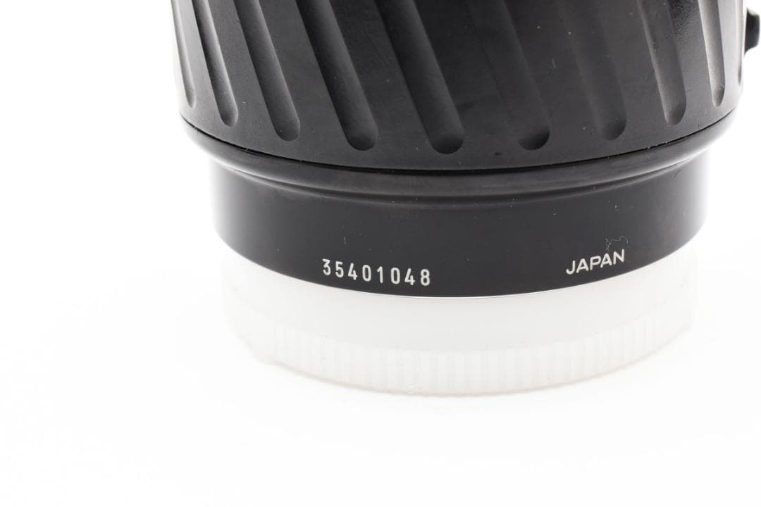 カビあり品★ ミノルタ AF MACRO 100mmF2.8NEW #18199
