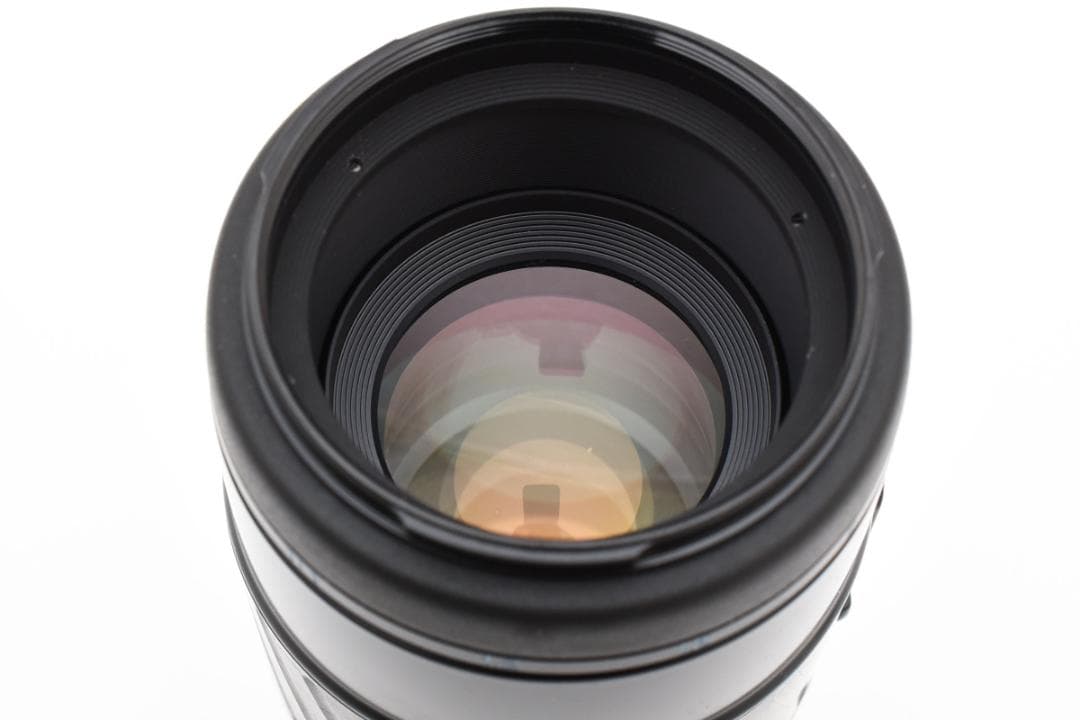 カビあり品★ ミノルタ AF MACRO 100mmF2.8NEW #18199