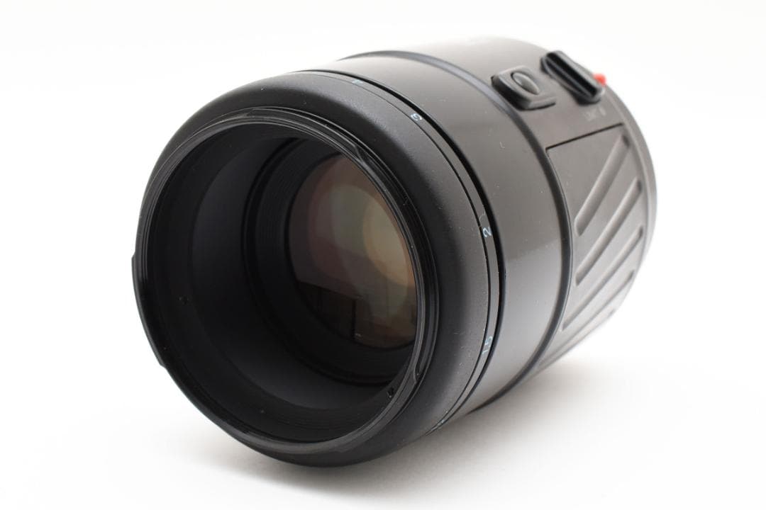 カビあり品★ ミノルタ AF MACRO 100mmF2.8NEW #18199