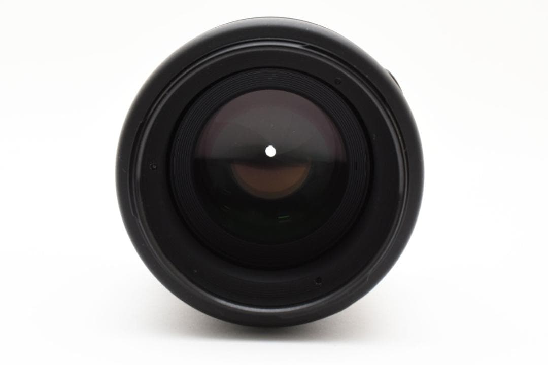 カビあり品★ ミノルタ AF MACRO 100mmF2.8NEW #18199