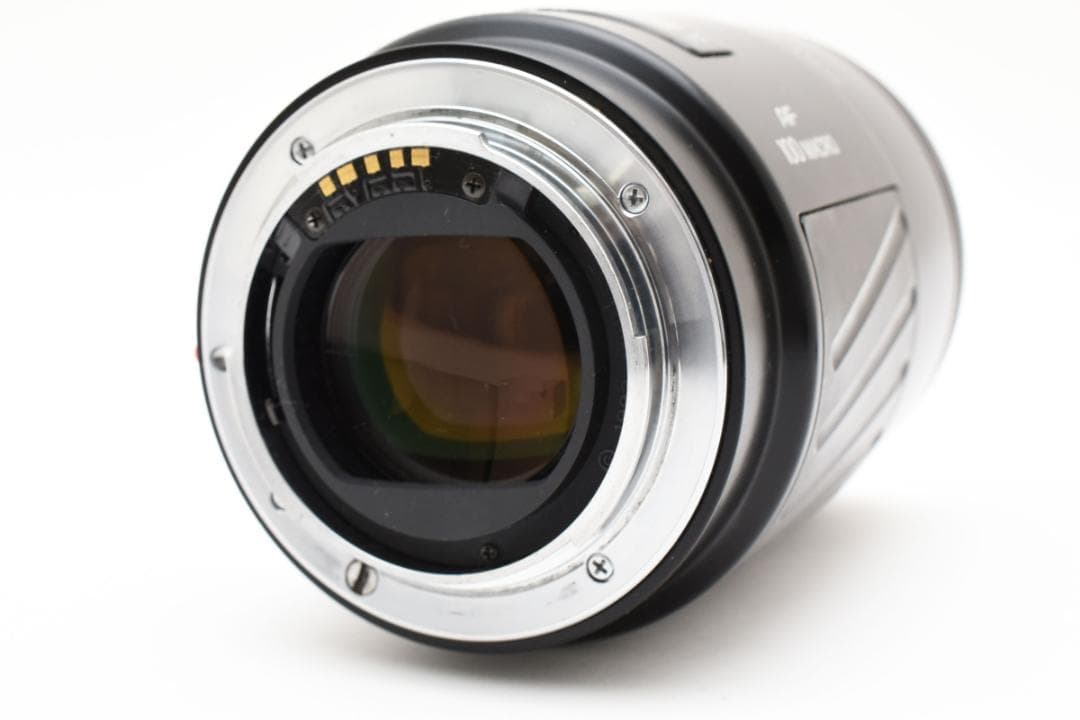 カビあり品★ ミノルタ AF MACRO 100mmF2.8NEW #18199