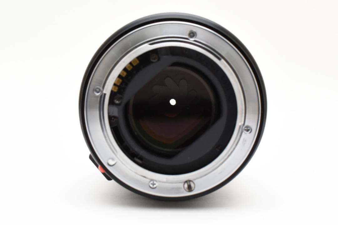 カビあり品★ ミノルタ AF MACRO 100mmF2.8NEW #18199