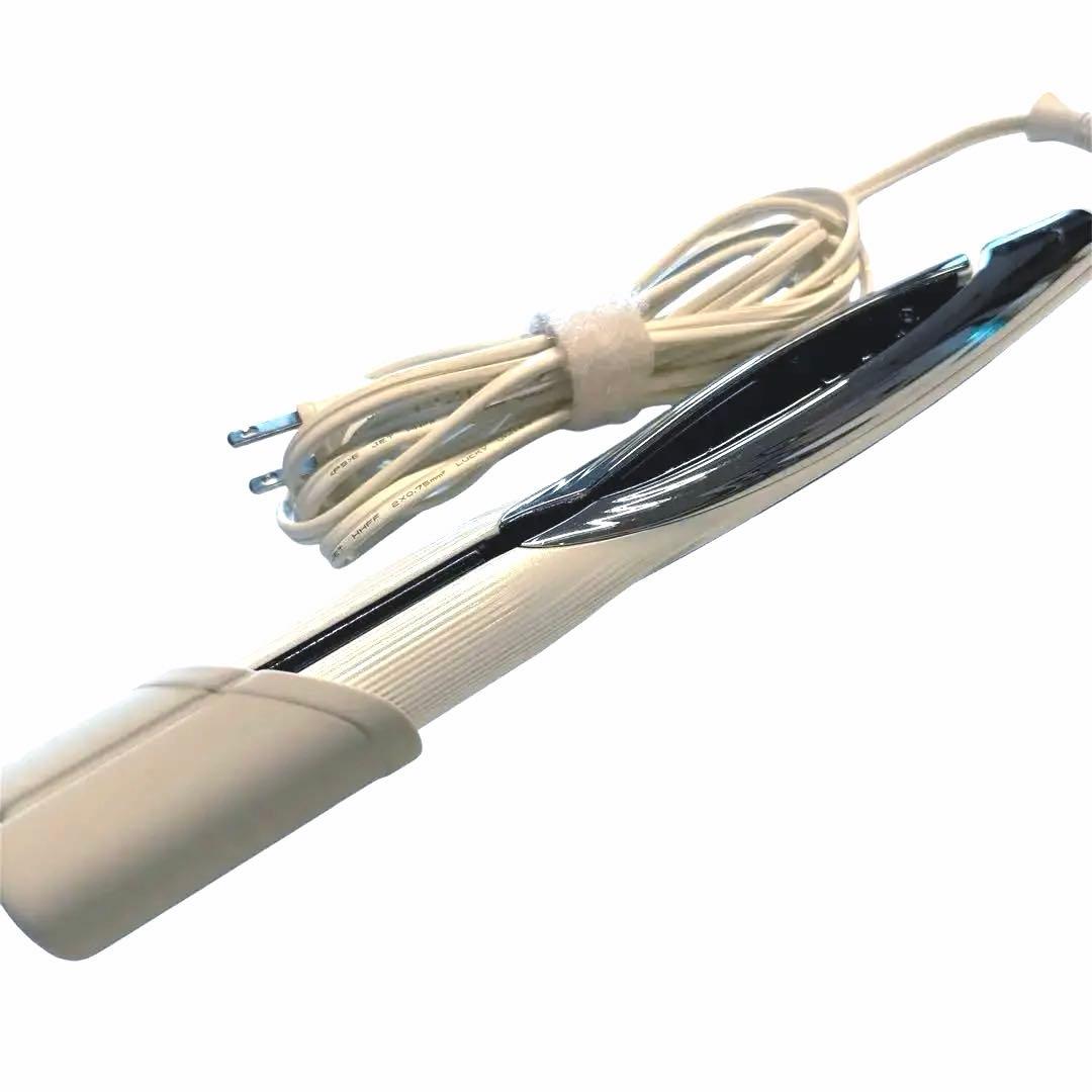 リファ ストレートアイロン ギャランティ有り／動作確認済み