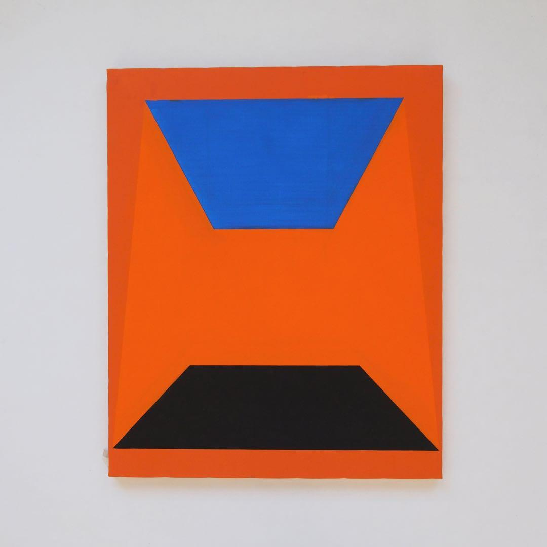 油絵 絵画 作品 インテリア デザイン モダンアート 現代アート キャンバス