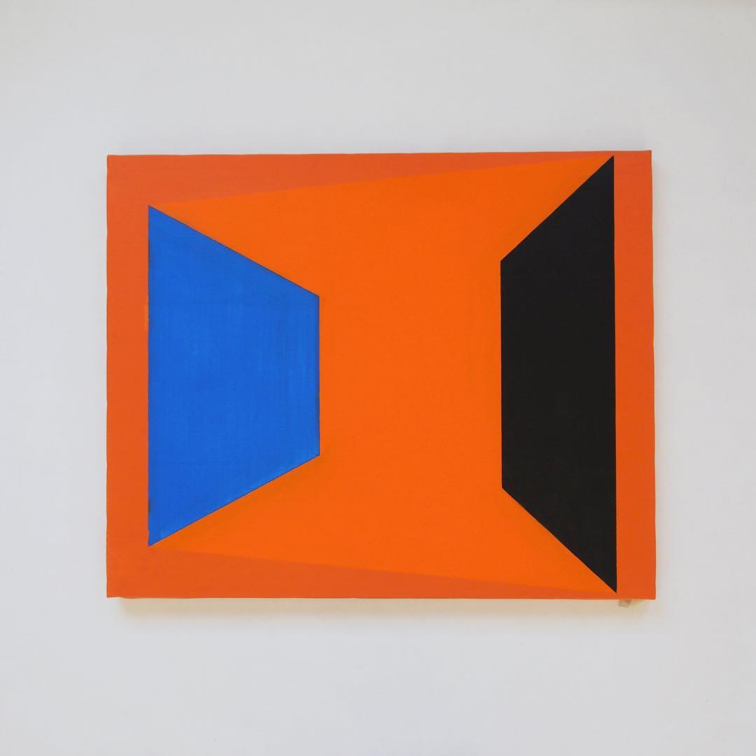 油絵 絵画 作品 インテリア デザイン モダンアート 現代アート キャンバス