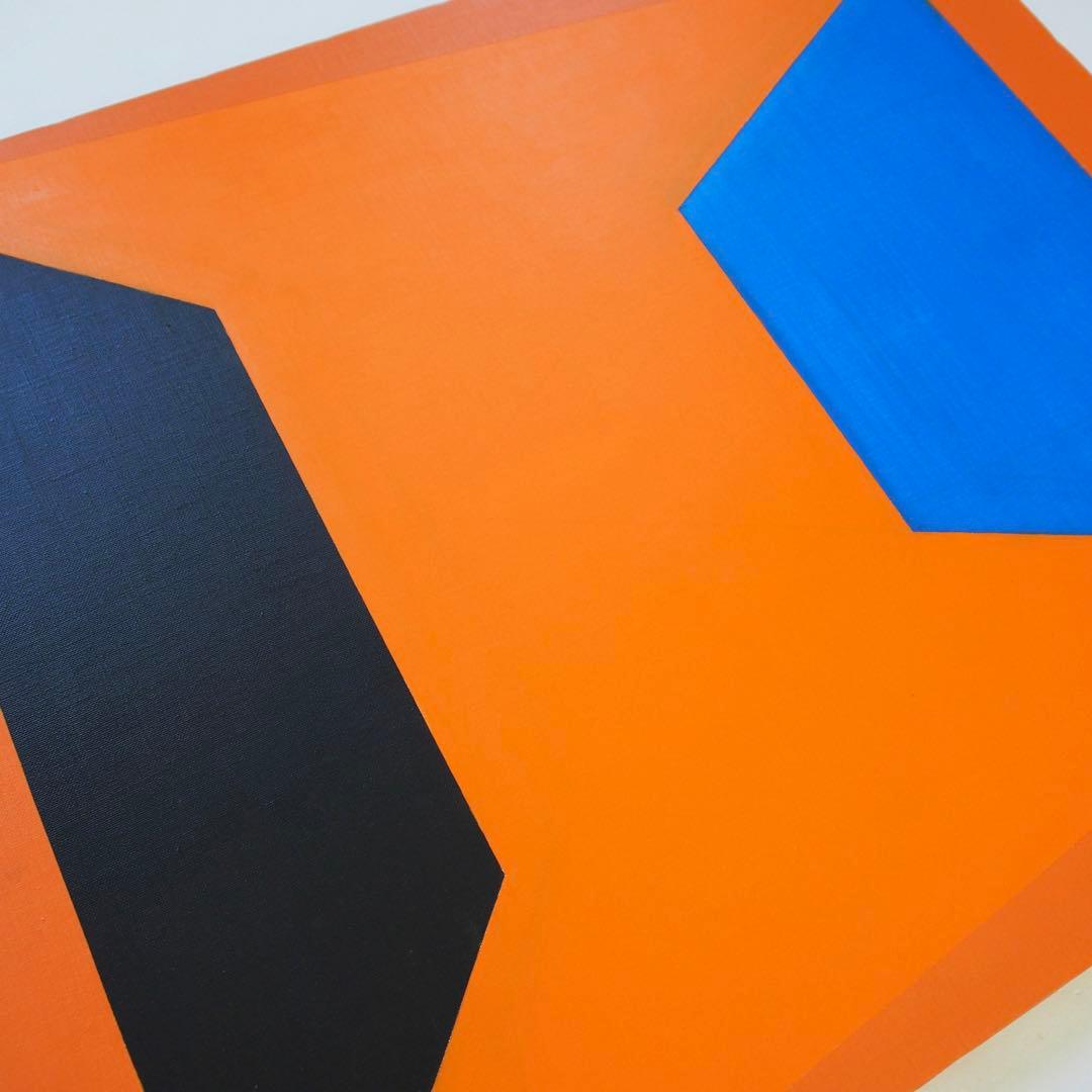 油絵 絵画 作品 インテリア デザイン モダンアート 現代アート キャンバス