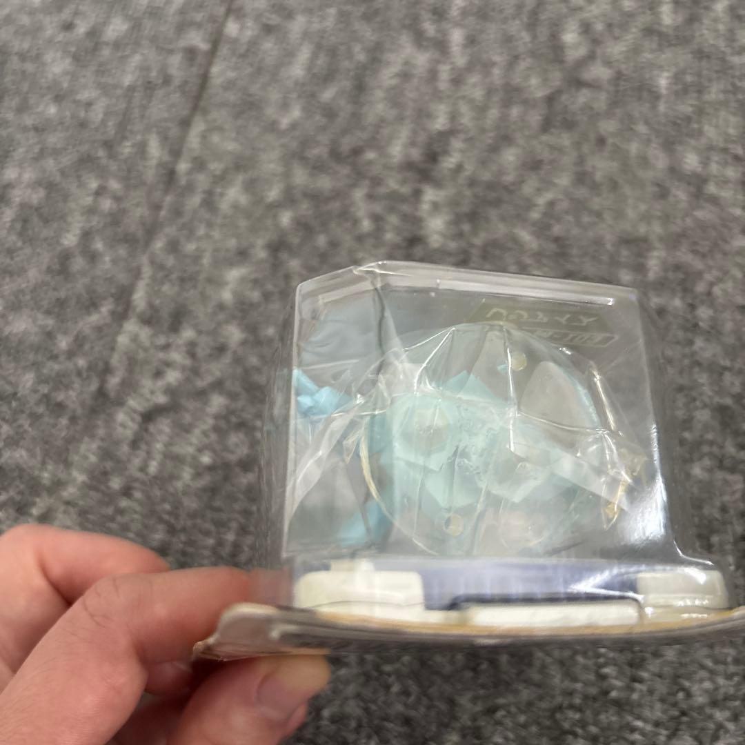 ポケモン モンスターコレクション フィギュア6体セット