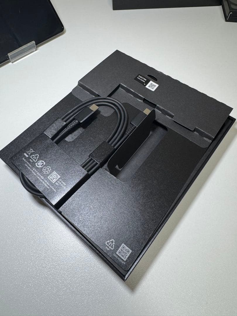 国内版simフリー Galaxy Z Fold5 256GB おまけ多数あり