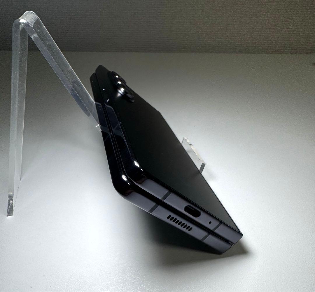 国内版simフリー Galaxy Z Fold5 256GB おまけ多数あり