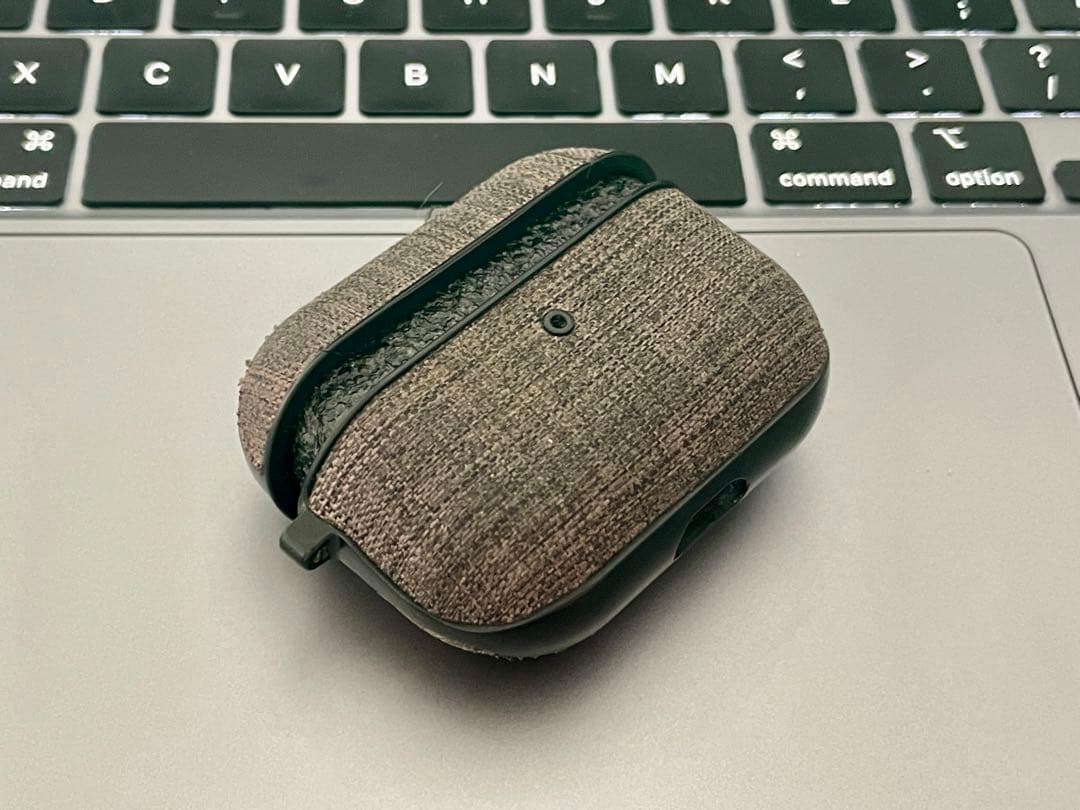 Air Pods Pro 第一世代　別売ケースおまけ付き