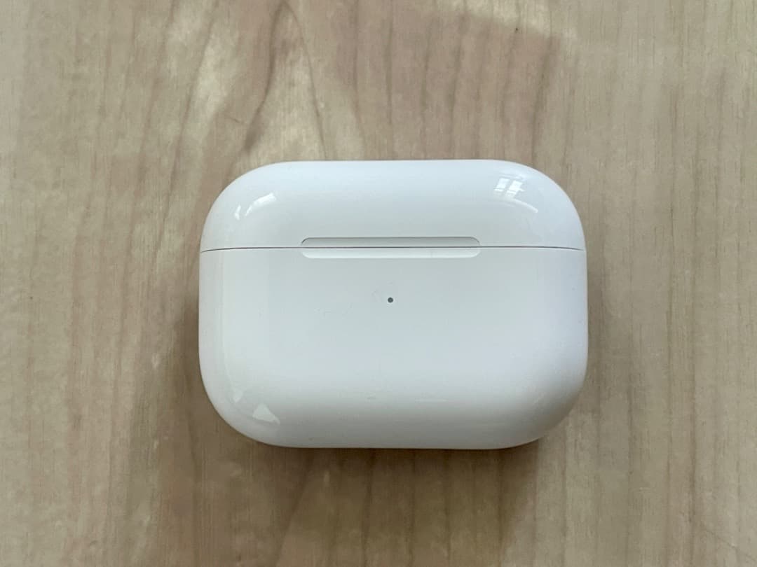 Air Pods Pro 第一世代　別売ケースおまけ付き
