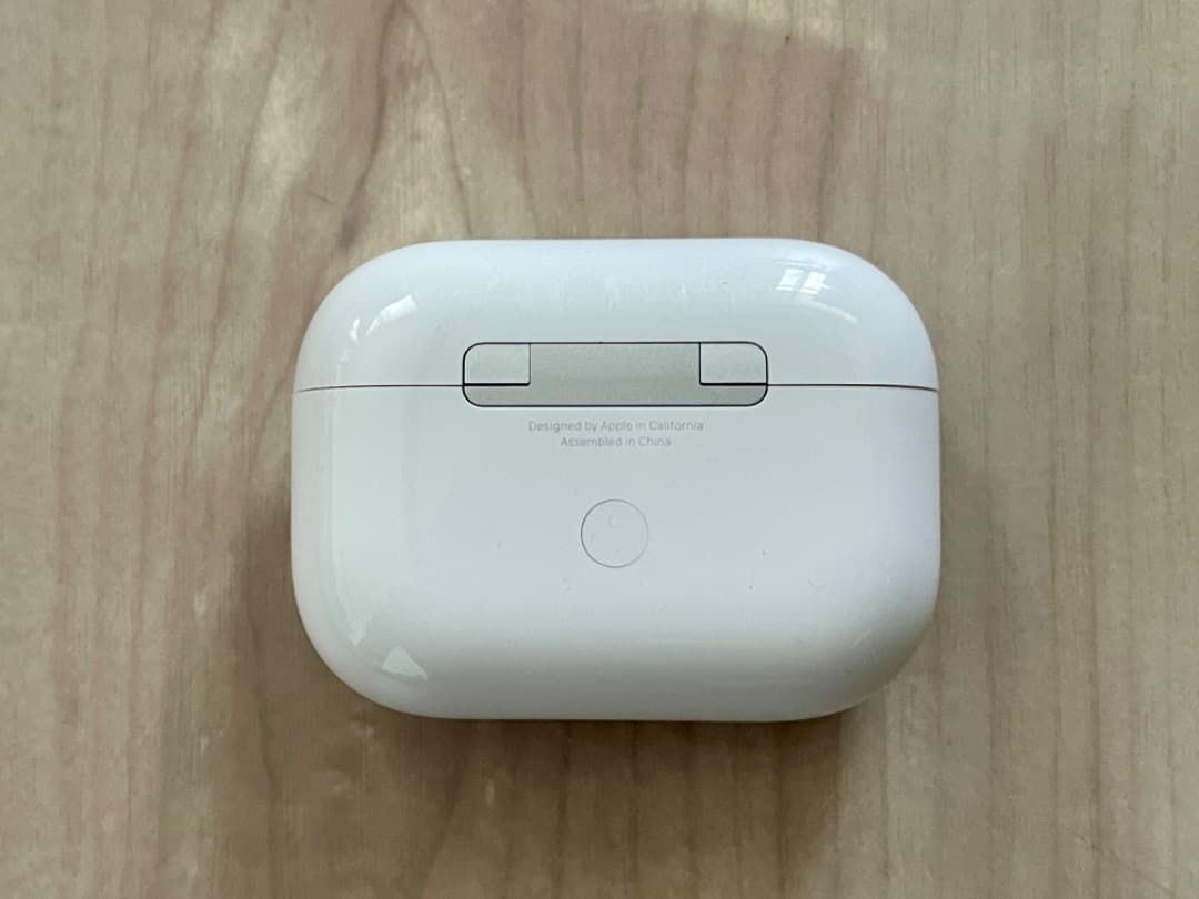Air Pods Pro 第一世代　別売ケースおまけ付き
